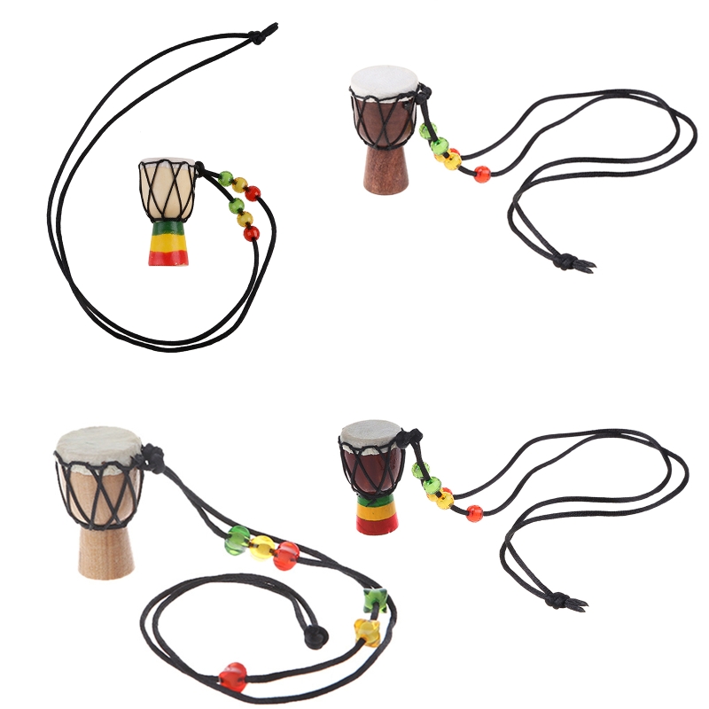 Musical Instrument Africa - Mini Percussion mbe perküsyon afrika el