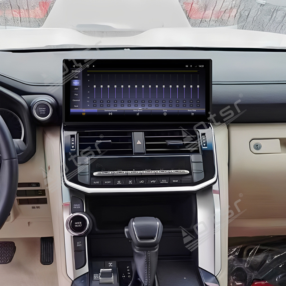 Musical Instrument Africa - Land Cruiser 22 Instrument 2022 için