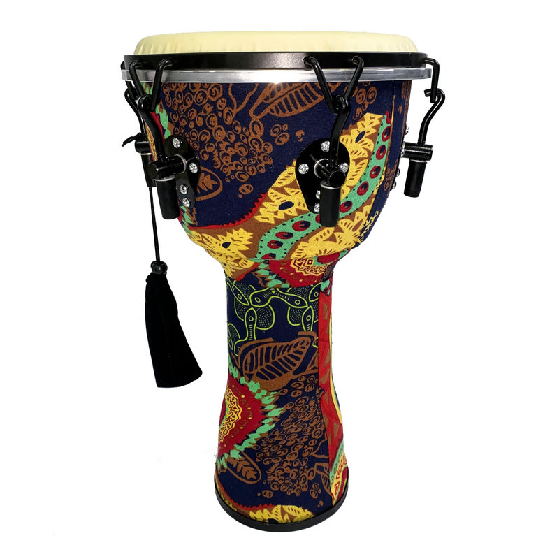 Musical Instrument Africa - Sıcak Fırsat Geleneksel Afrika Müzik Aleti