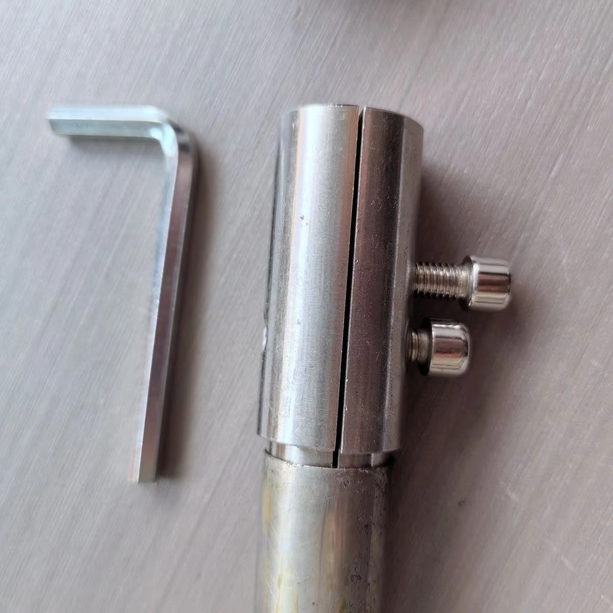 Saksafon Flüt Alto Tenor Dirse - Musical Instrument Repair incelemesi ve fiyatı