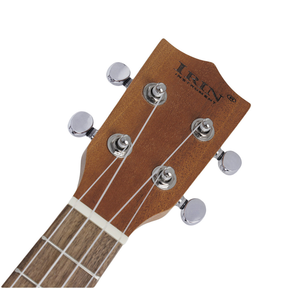 IRIN 24 Inç Ukulele 4 Strings  - Musical Instrument Hawaiian incelemesi ve fiyatı