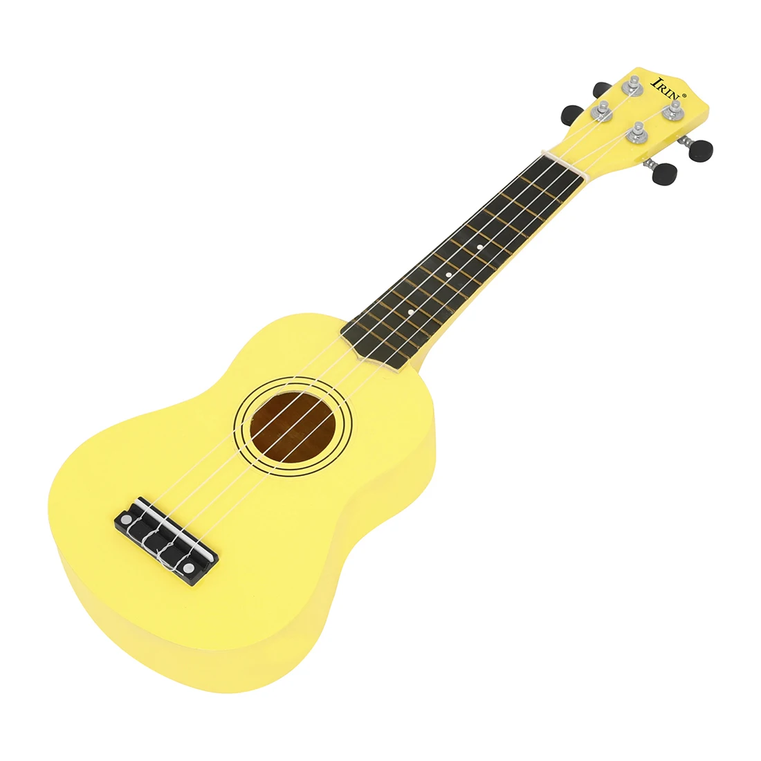 IRIN 21 Inç Ukulele 4 Telli Gi - Musical Instrument Hawaiian incelemesi ve fiyatı