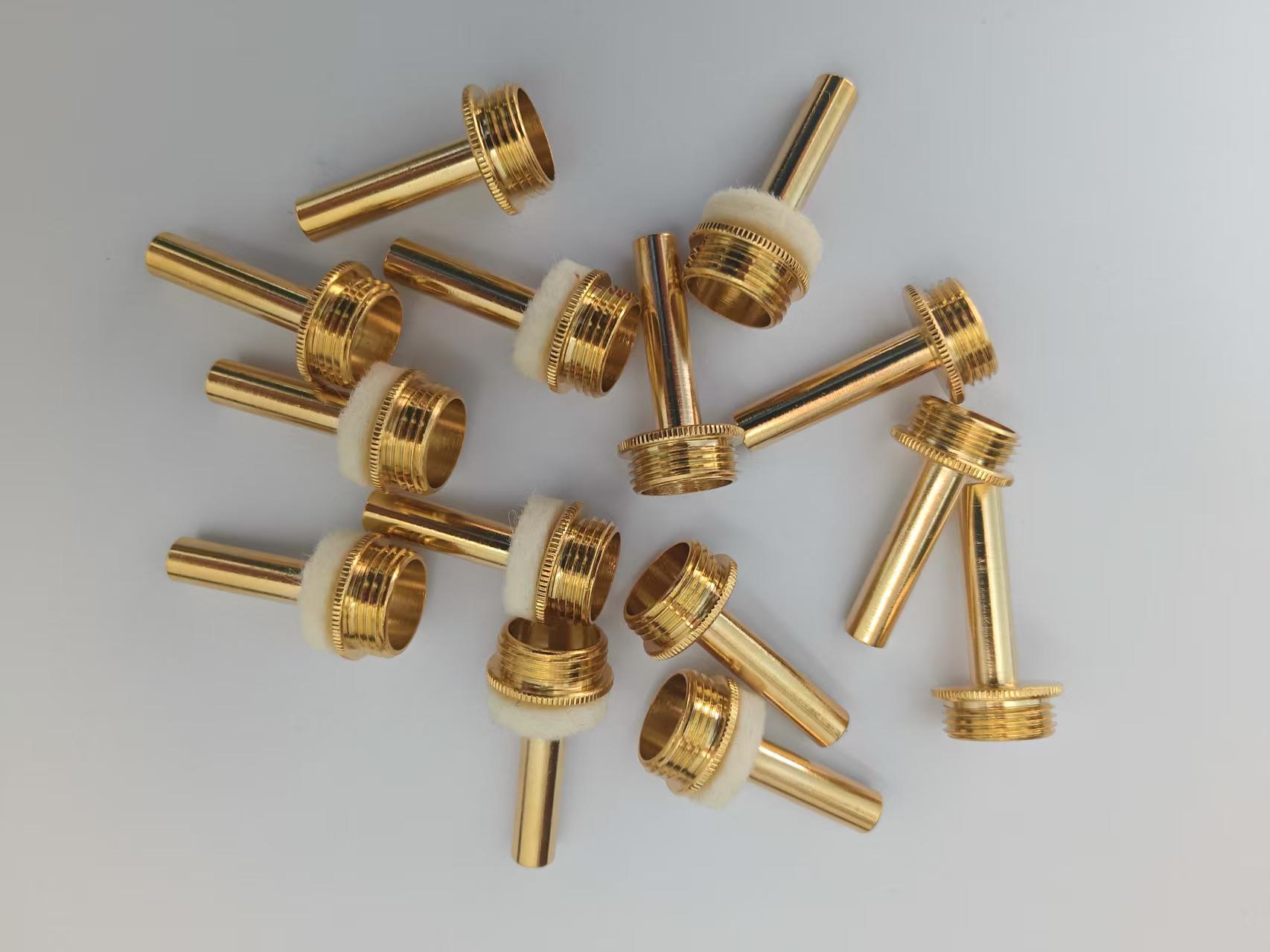 1 adet Trompet Piston Kaynakla - Musical Instrument Repair incelemesi ve fiyatı
