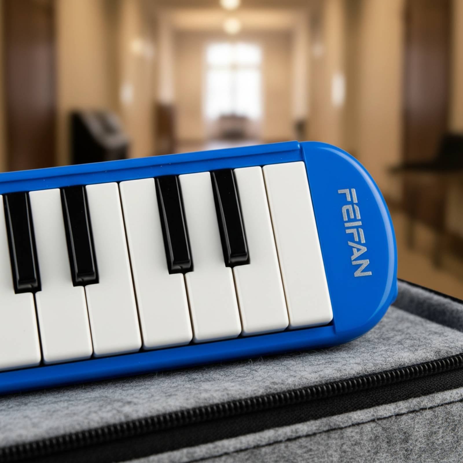 37 Tuşlu Melodika, Ağızlık ve  - Melodica Keyboard Wind incelemesi ve fiyatı