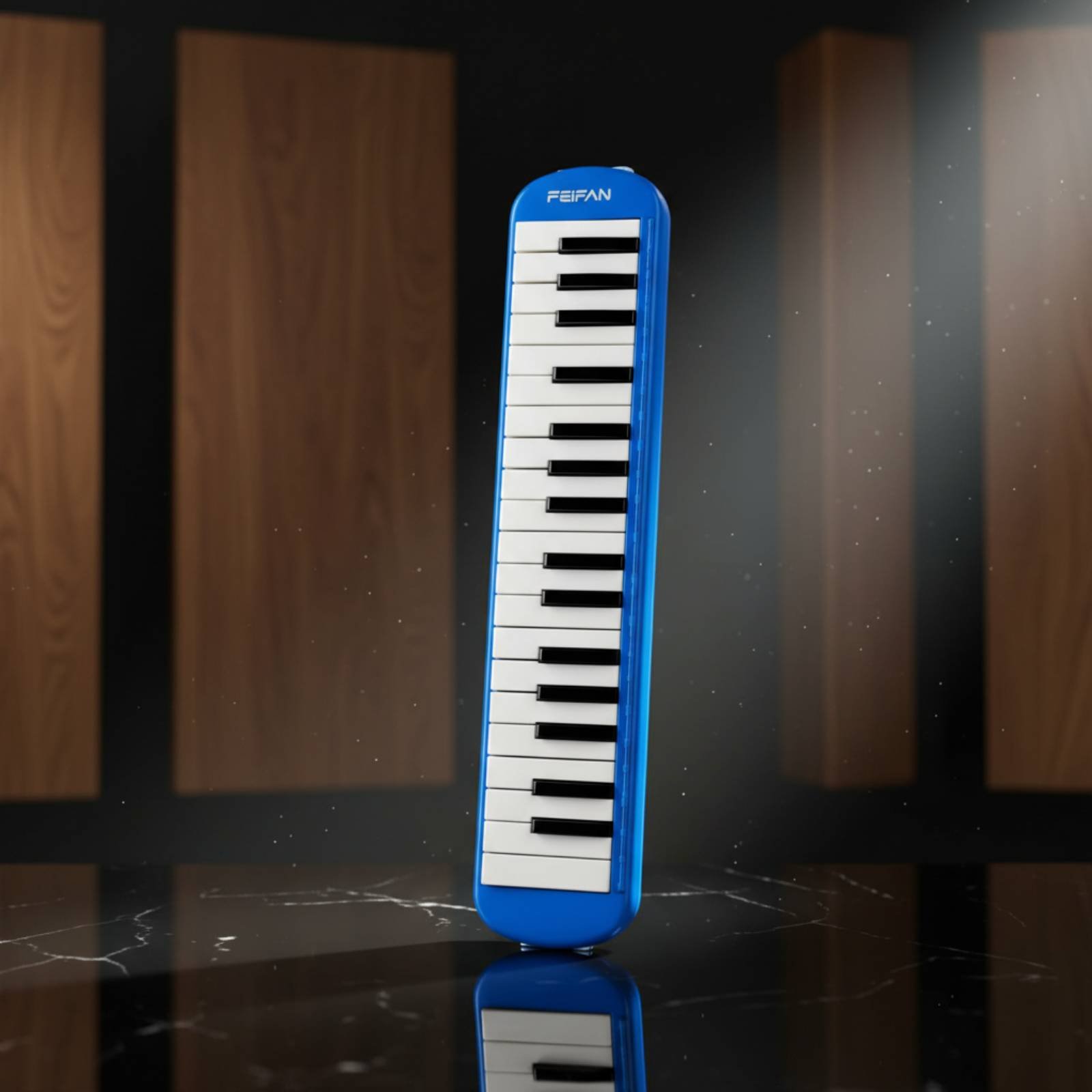 37 Tuşlu Melodika, Ağızlık ve  - Melodica Keyboard Wind incelemesi ve fiyatı