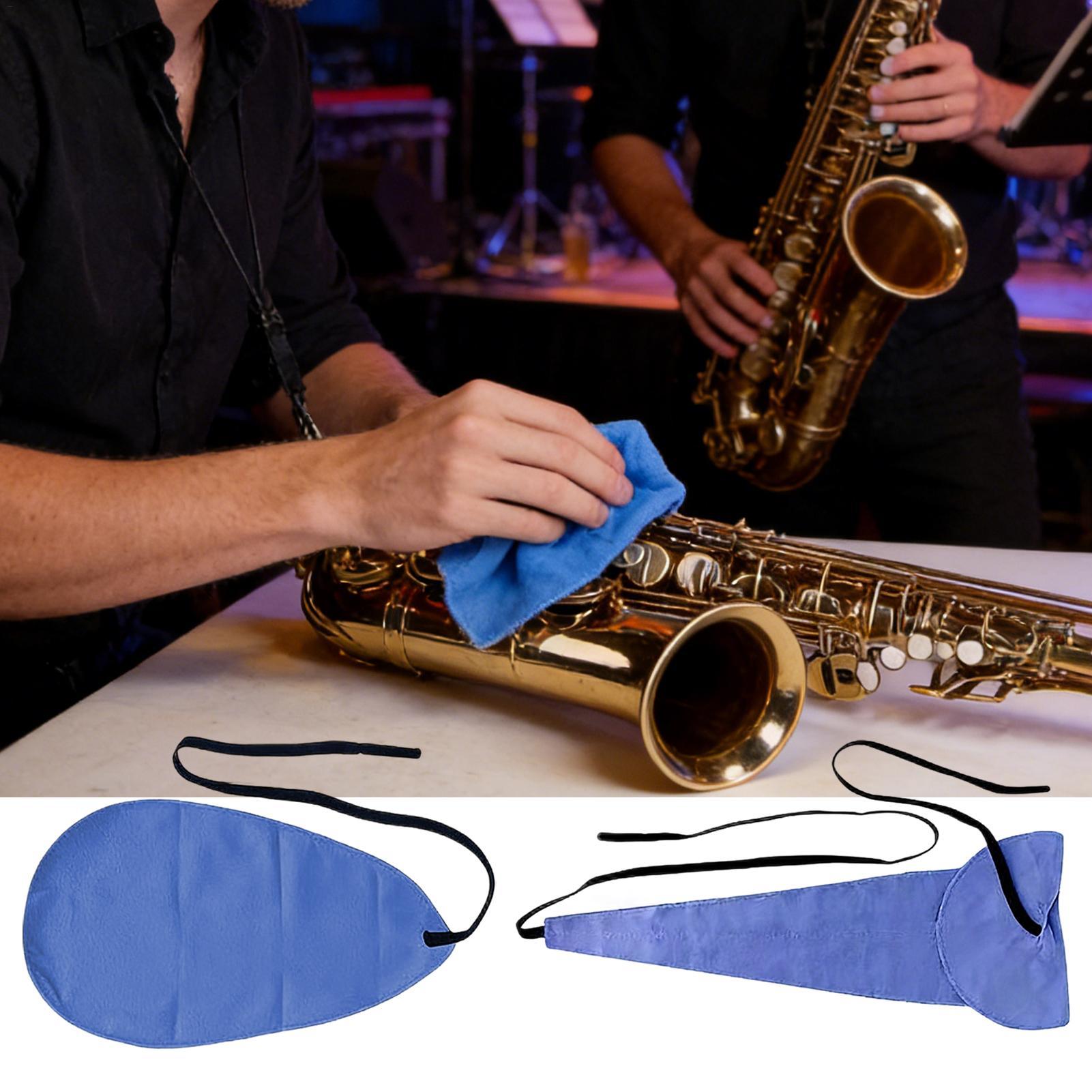 Saksafon Swab 2 Parça Saksafon - Musical Instrument Africa incelemesi ve fiyatı