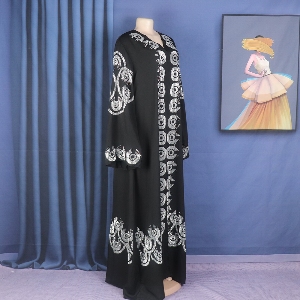 Afrika moms' moda ve zarif rob - Musical Instrument Africa incelemesi ve fiyatı