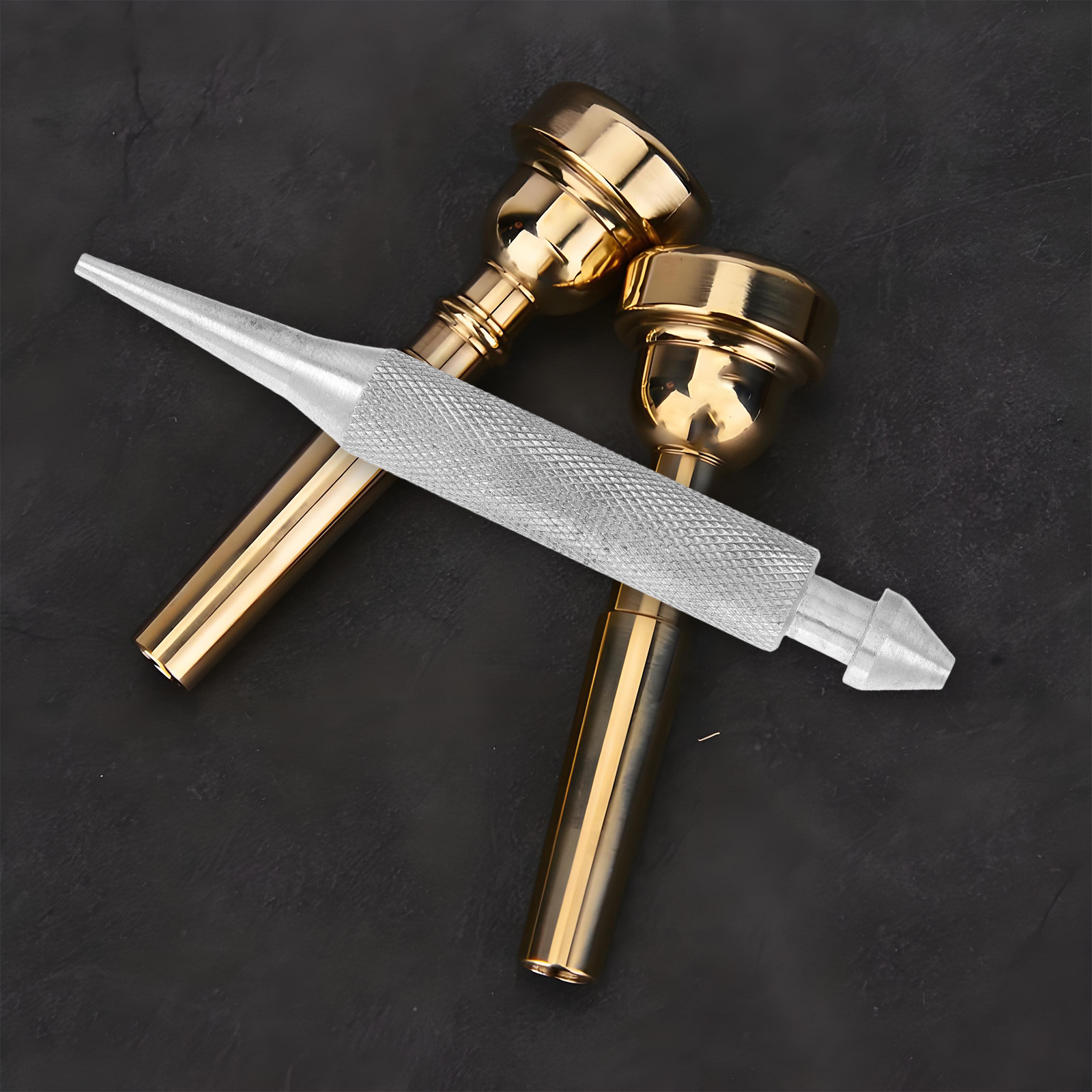 Trompet Ağızlık Düzeltme Aleti - Musical Instrument Repair incelemesi ve fiyatı