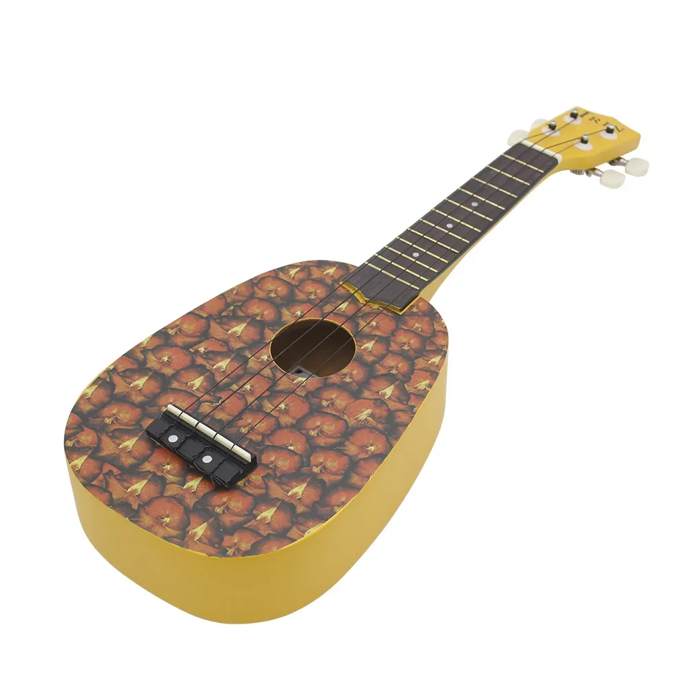 IRIN 21 Inç Ukulele 4 Telli Gi - Musical Instrument Hawaiian incelemesi ve fiyatı