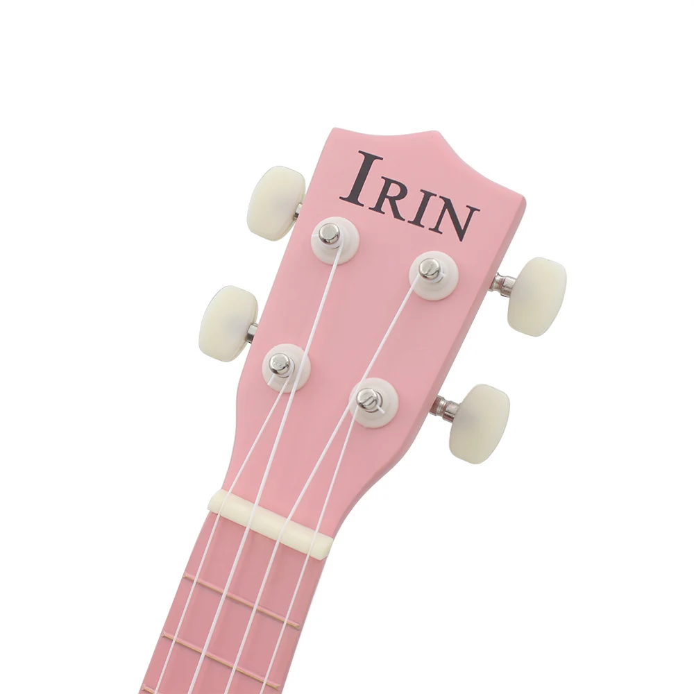 IRIN 21 Inç Ukulele 4 Telli Gi - Musical Instrument Hawaiian incelemesi ve fiyatı