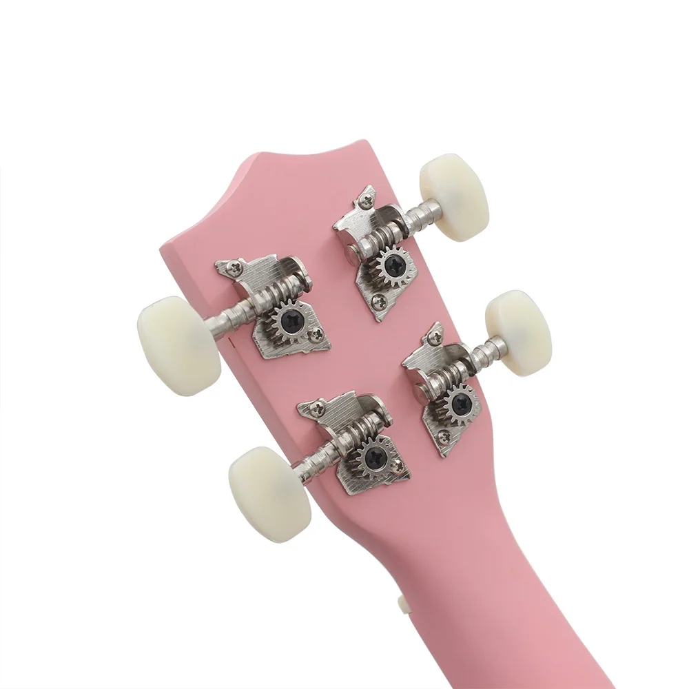 IRIN 21 Inç Ukulele 4 Telli Gi - Musical Instrument Hawaiian incelemesi ve fiyatı