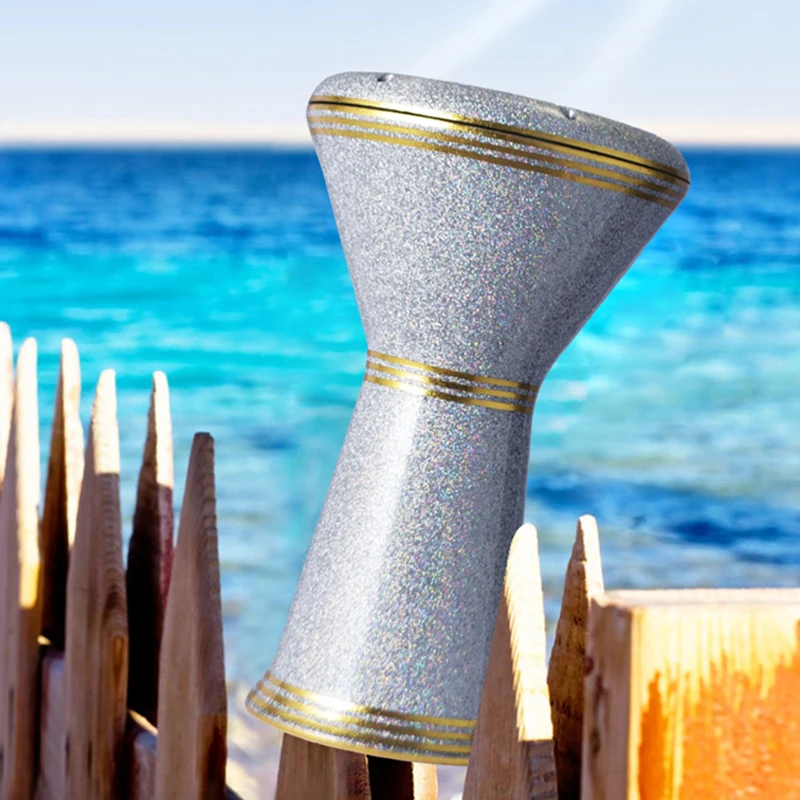 Alüminyum Doumbek Profesyonel  - Musical Instrument Africa incelemesi ve fiyatı