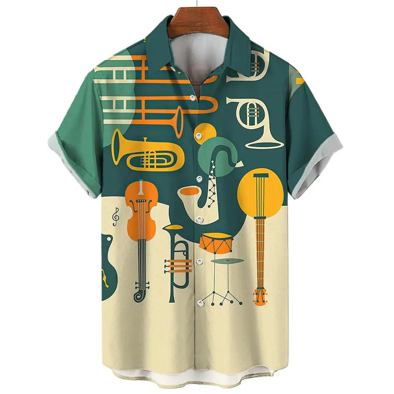 Renkli enstrüman desen havai g - Musical Instrument Hawaiian incelemesi ve fiyatı