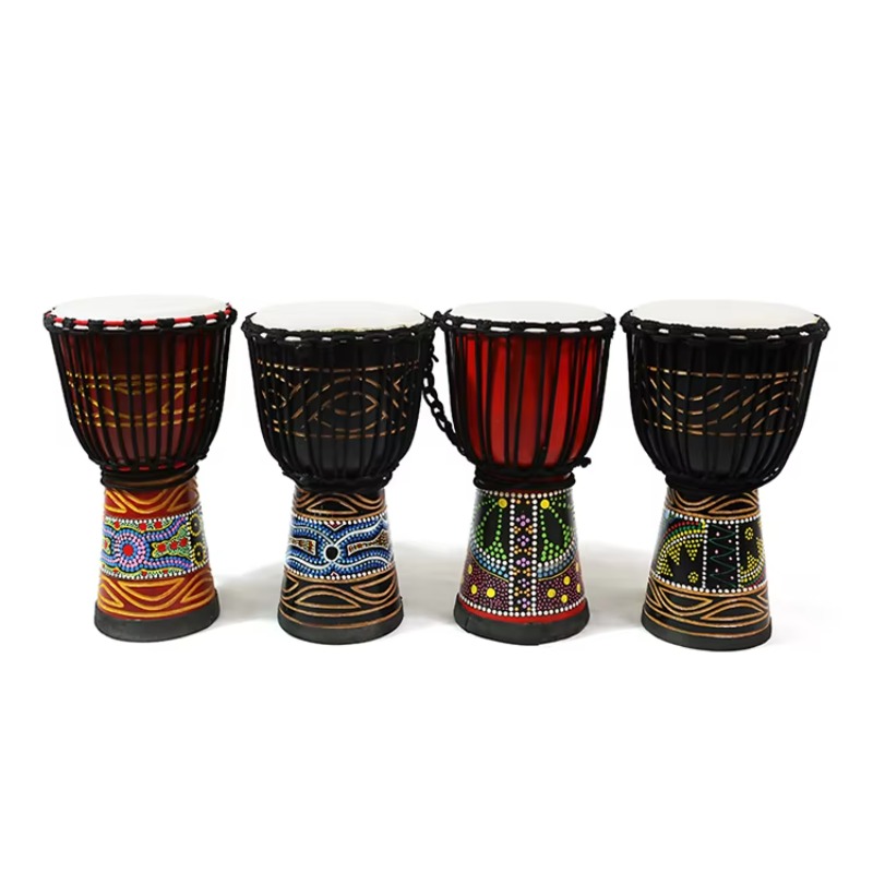 Vurmalı Çalgılar Afrika Davulu - Musical Instrument Africa incelemesi ve fiyatı