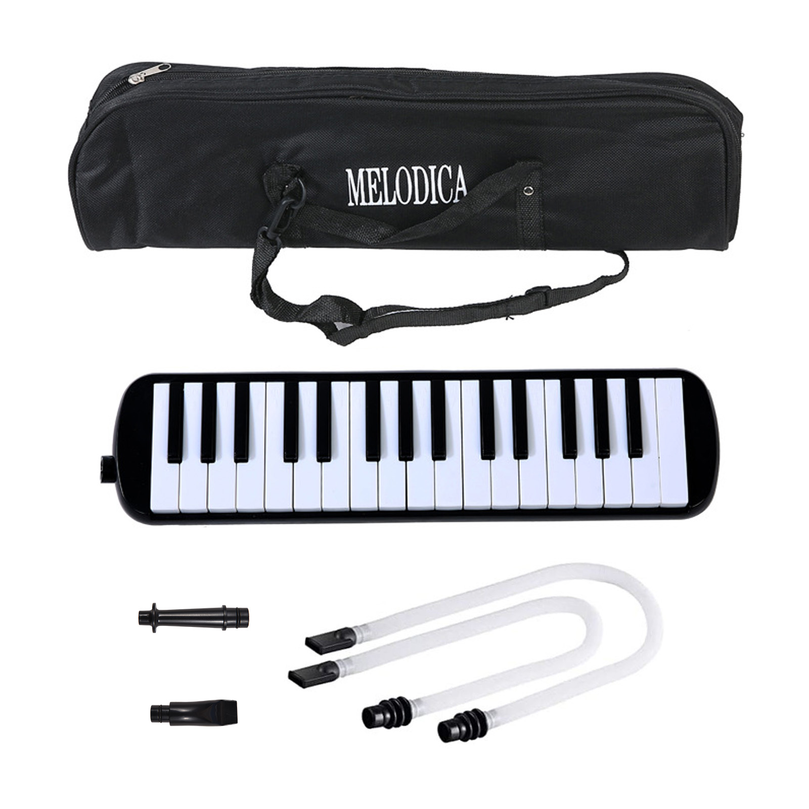 32 tuşları melodika enstrüman  - Melodica Keyboard Wind incelemesi ve fiyatı