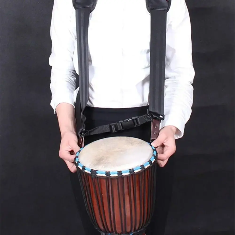 Kalınlaşmış Yastıklı Djembe Om - Musical Instrument Africa incelemesi ve fiyatı