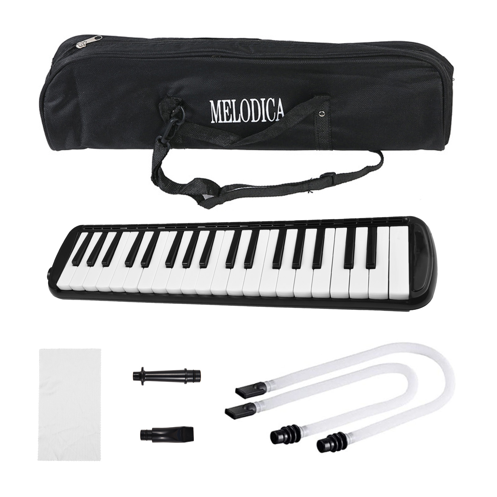 37 tuşlu melodika enstrüman me - Melodica Keyboard Wind incelemesi ve fiyatı