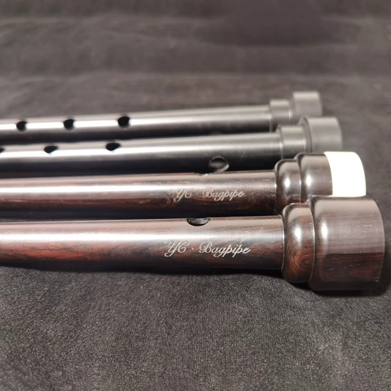 İskoç Dağ Üflemeli Düdüğü Çalg - Bagpipe Practice Chanter incelemesi ve fiyatı