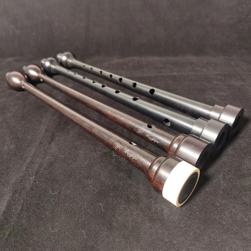 İskoç Dağ Üflemeli Düdüğü Çalg - Bagpipe Practice Chanter incelemesi ve fiyatı