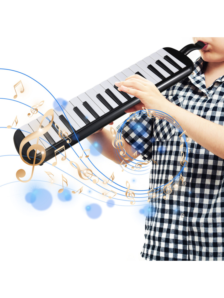 32 Tuşlu Melodika Enstrüman Me - Melodica Keyboard Wind incelemesi ve fiyatı