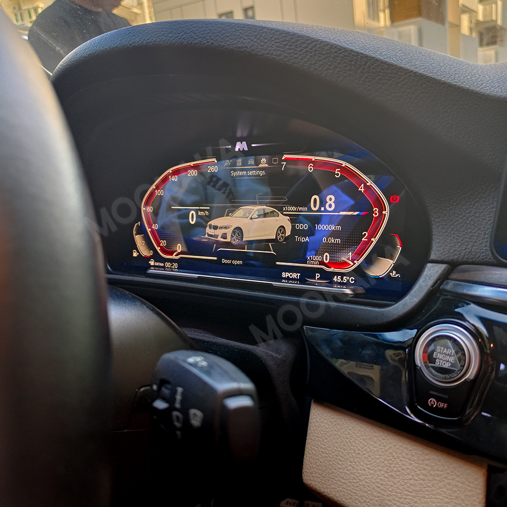 Araba Dashboard Dijital Küme B - Musical Instrument Africa incelemesi ve fiyatı