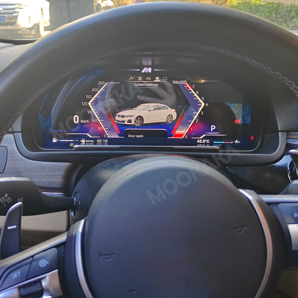 Araba Dashboard Dijital Küme B - Musical Instrument Africa incelemesi ve fiyatı