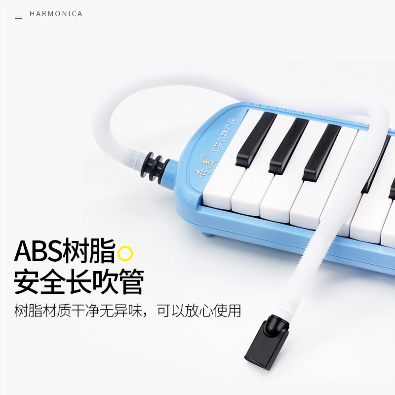 Melodica Ağızlık Tüp Seti Esne - Melodica Keyboard Wind incelemesi ve fiyatı