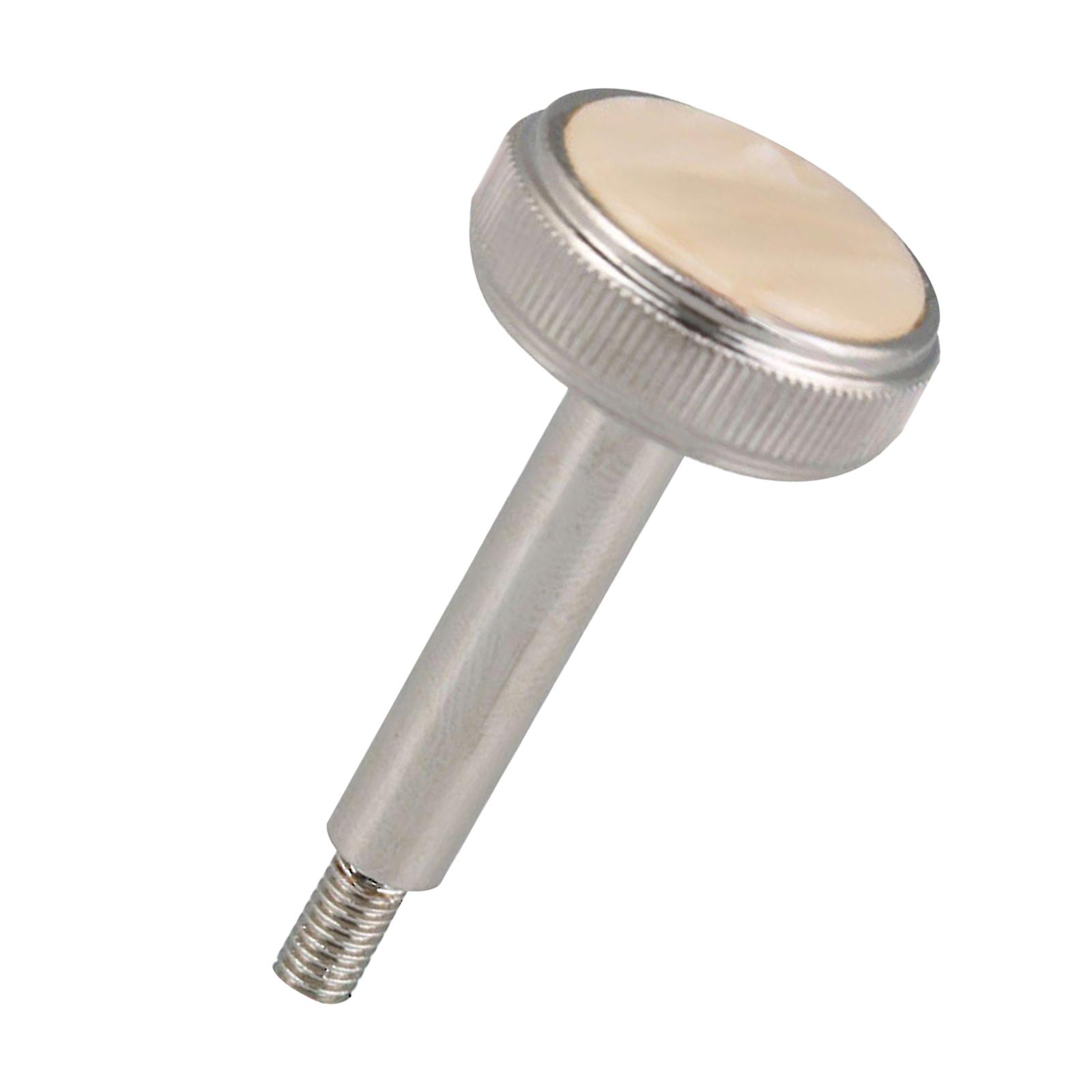 Metal Euphonium Parmak Düğmele - Musical Instrument Repair incelemesi ve fiyatı