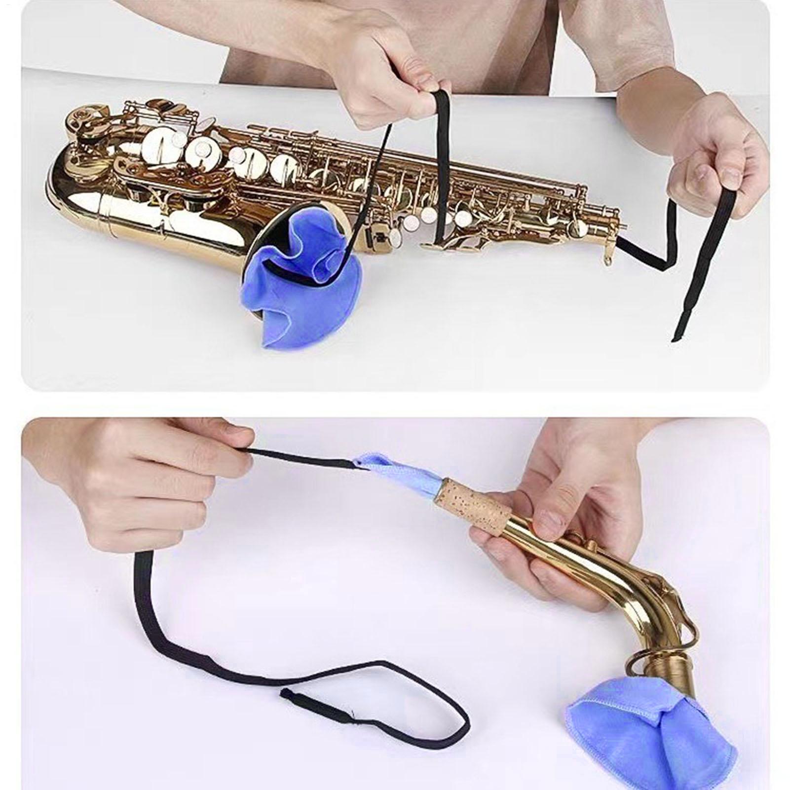 2 adet yumuşak saksafon bakım  - Musical Instrument Africa incelemesi ve fiyatı