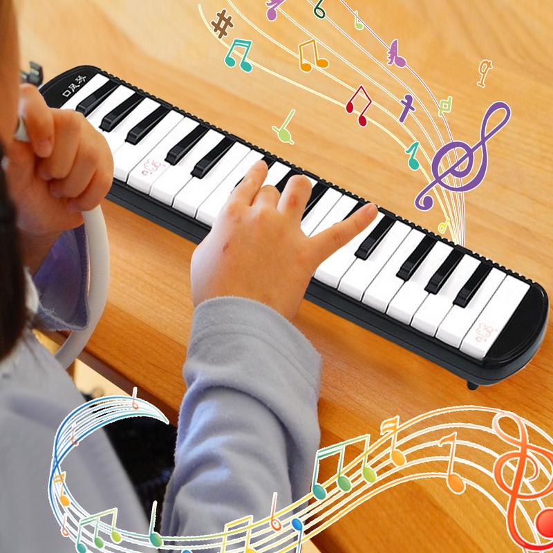 32 Tuşlu Melodika Enstrüman Ne - Melodica Keyboard Wind incelemesi ve fiyatı