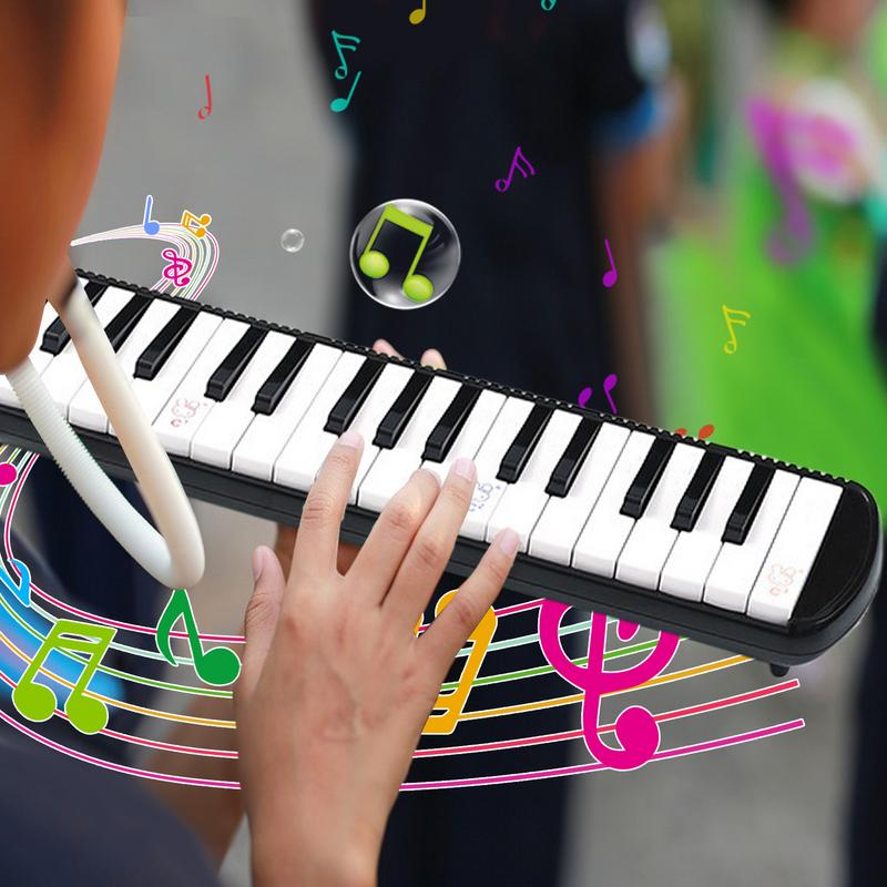 32 Tuşlu Melodika Enstrüman Ne - Melodica Keyboard Wind incelemesi ve fiyatı