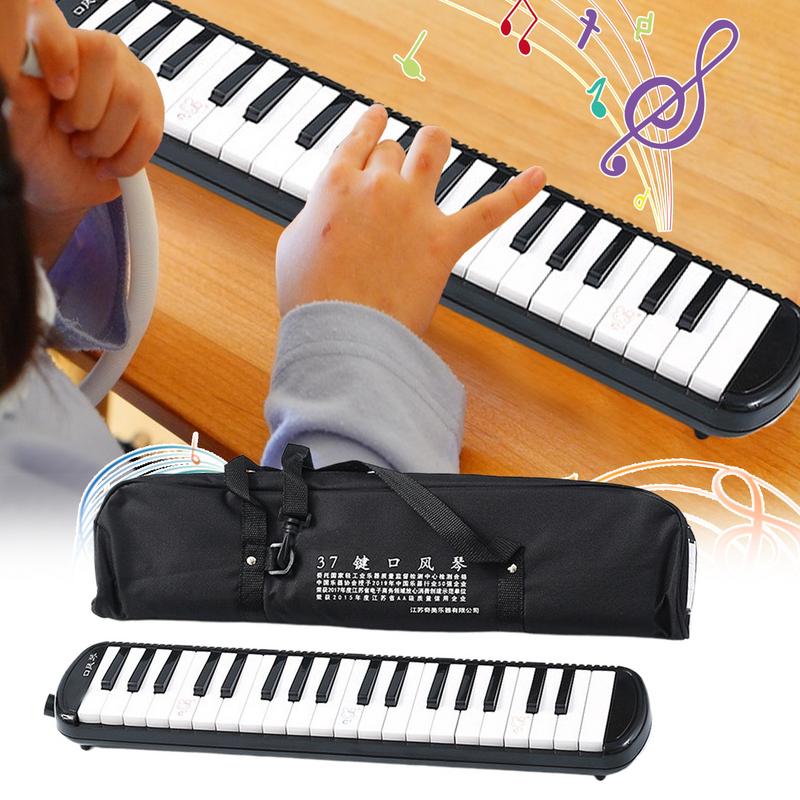 32 Tuşlu Melodika Enstrüman Ne - Melodica Keyboard Wind incelemesi ve fiyatı