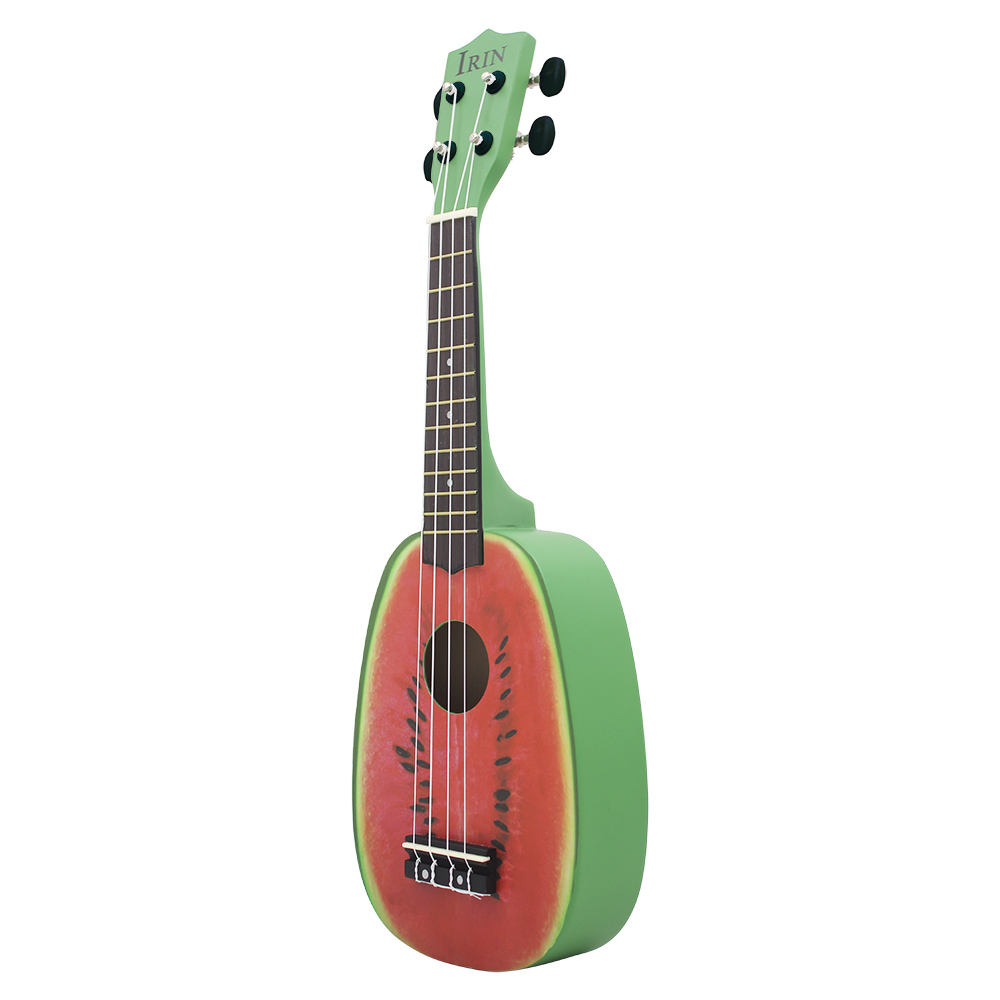 IRIN 21 inç Ukulele 4 dizeleri - Musical Instrument Hawaiian incelemesi ve fiyatı