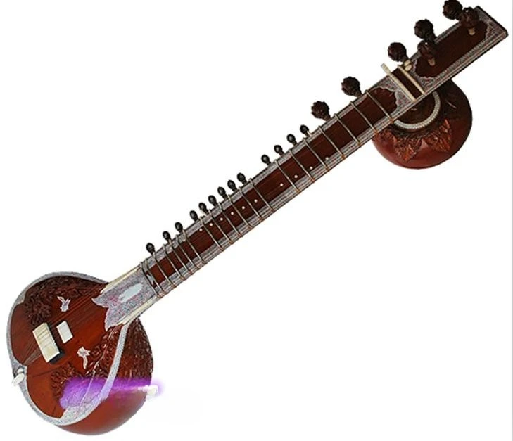 Müzik aletleri, sitar, sitar,  - Musical Instrument Sitar incelemesi ve fiyatı