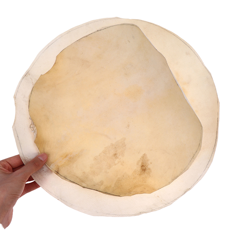 30CM/35CM Afrika Davul Derisi  - Musical Instrument Africa incelemesi ve fiyatı